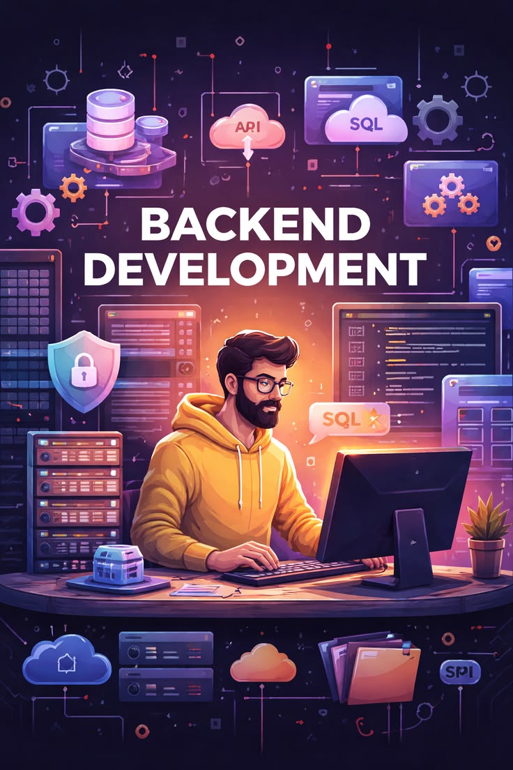 Backend Development